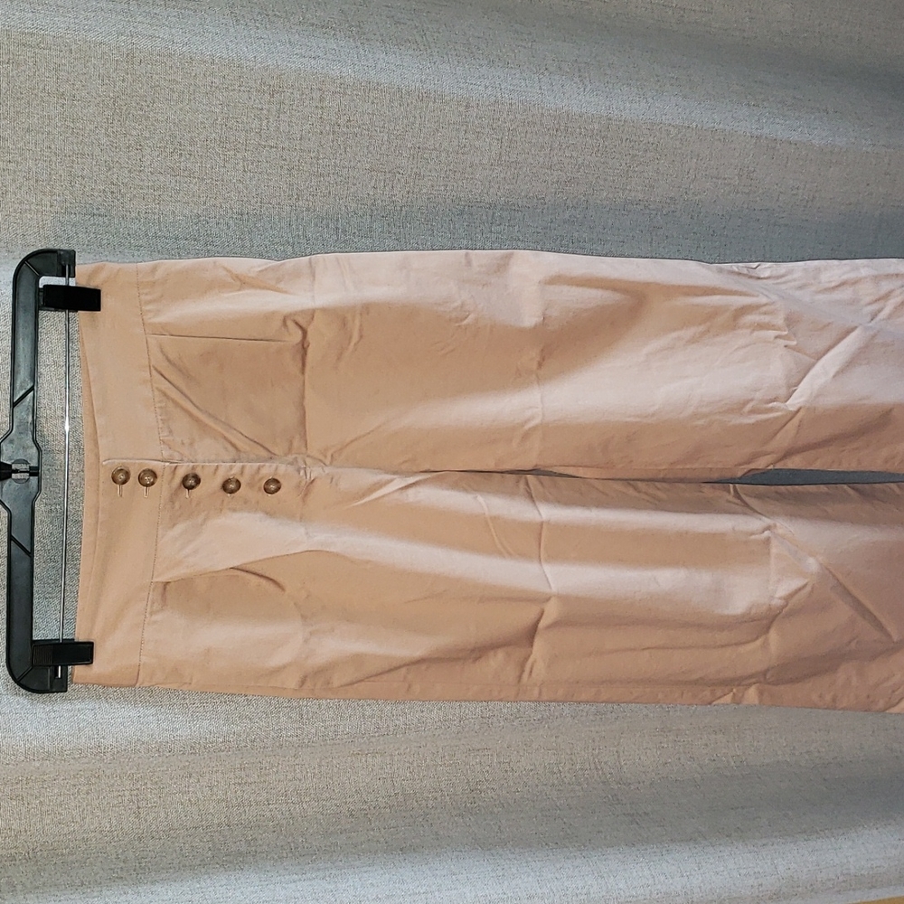 Cremieux pants